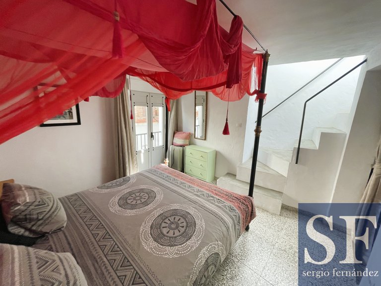 Town House for Sale in Cómpeta, Malaga 12