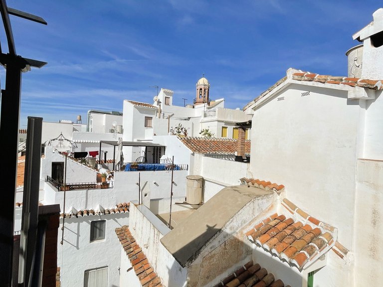 Town House for Sale in Cómpeta, Malaga 18