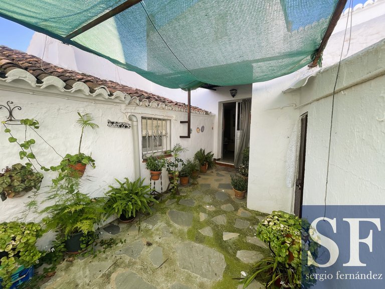 Town House for Sale in Daimalos, Malaga 1