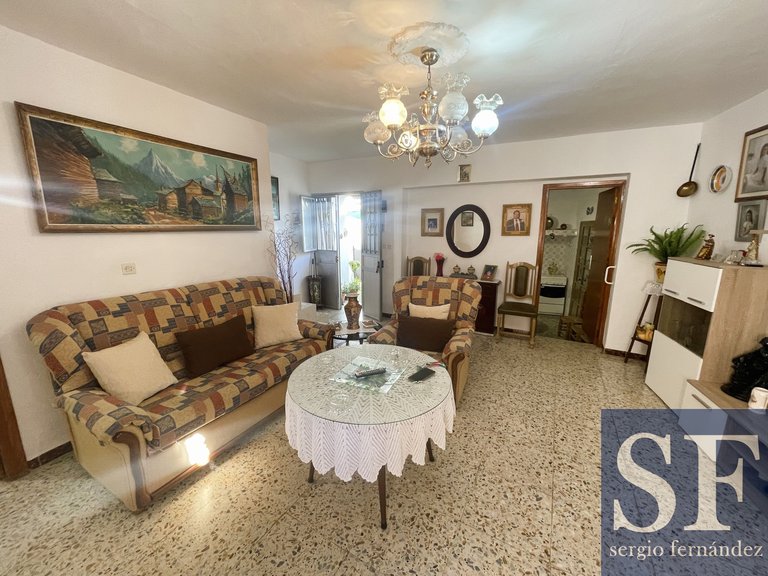 Town House for Sale in Daimalos, Malaga 2