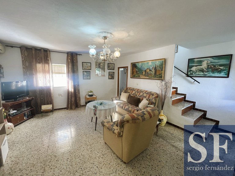 Town House for Sale in Daimalos, Malaga 3
