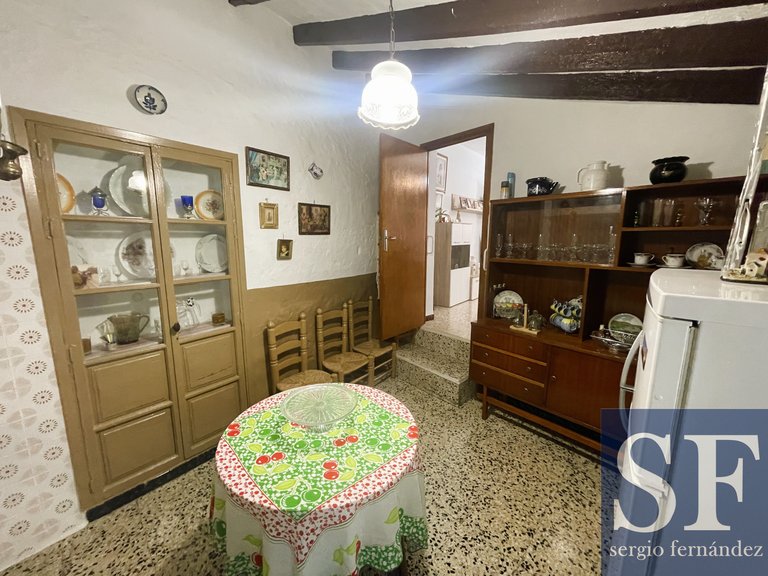 Town House for Sale in Daimalos, Malaga 5