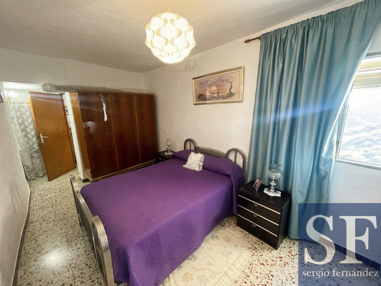 Town House for Sale in Daimalos, Malaga 6