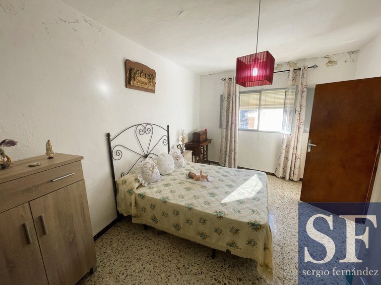 Town House for Sale in Daimalos, Malaga 8