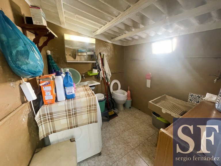 Town House for Sale in Daimalos, Malaga 10
