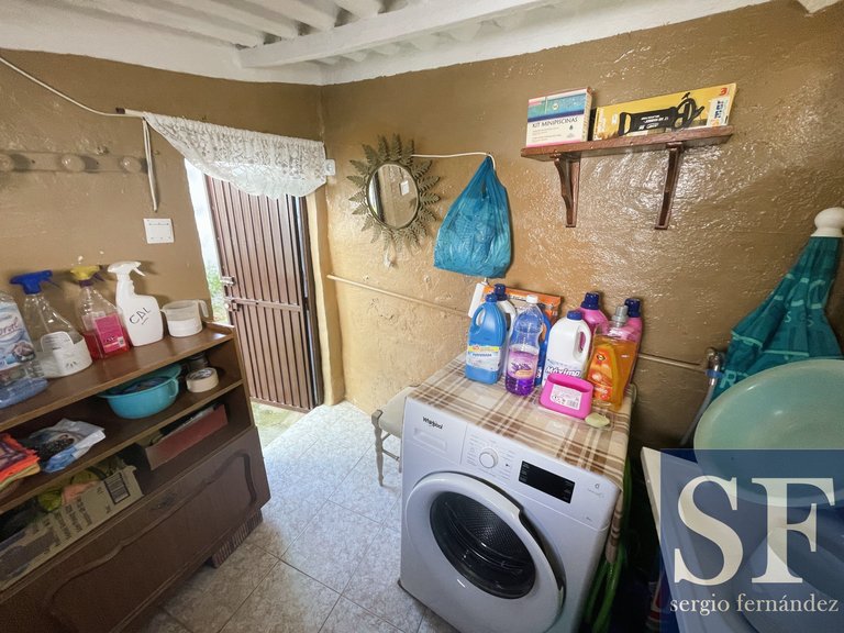 Town House for Sale in Daimalos, Malaga 11
