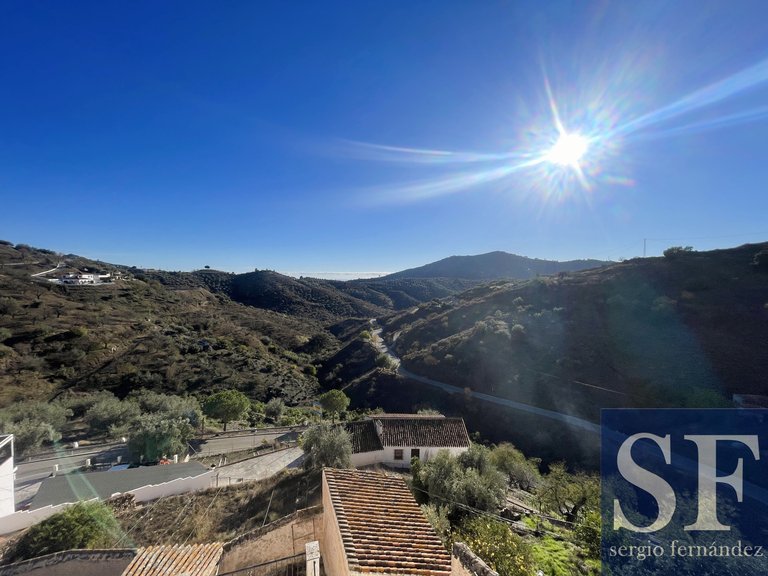 Town House for Sale in Daimalos, Malaga 14