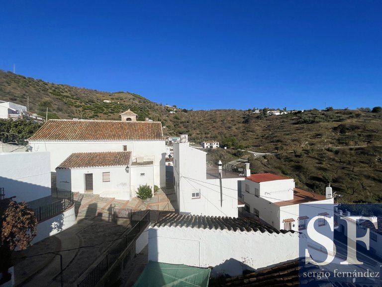 Town House for Sale in Daimalos, Malaga 15