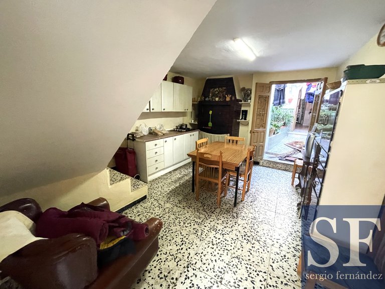 Town House for Sale in Canillas De Aceituno, Malaga 5