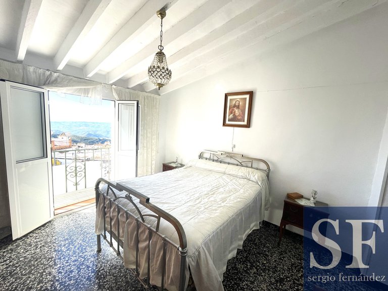 Town House for Sale in Canillas De Aceituno, Malaga 6