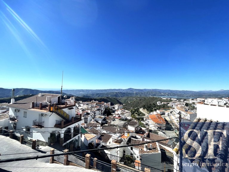 Town House for Sale in Canillas De Aceituno, Malaga 16