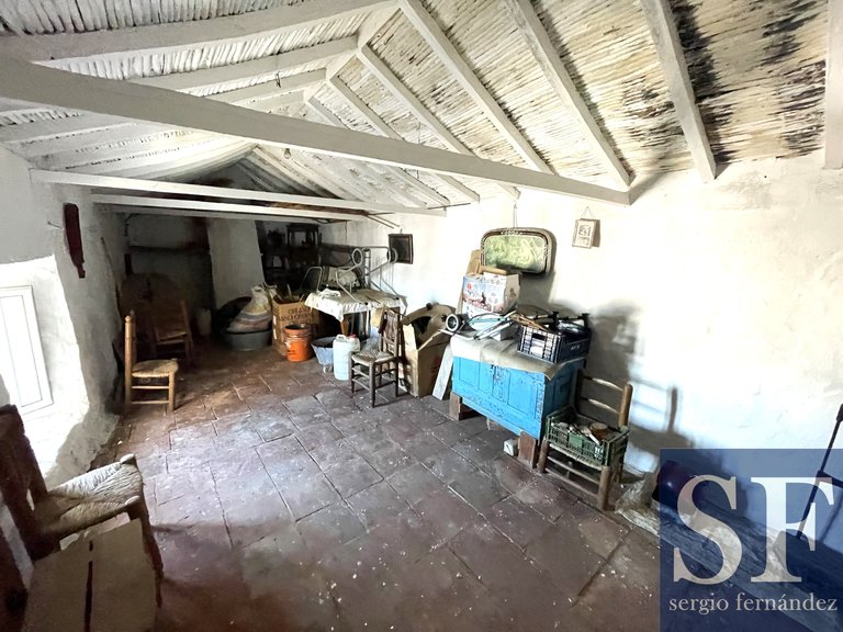 Town House for Sale in Canillas De Aceituno, Malaga 7