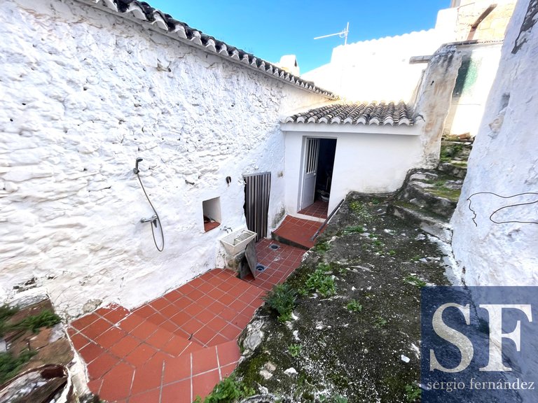 Town House for Sale in Canillas De Aceituno, Malaga 8