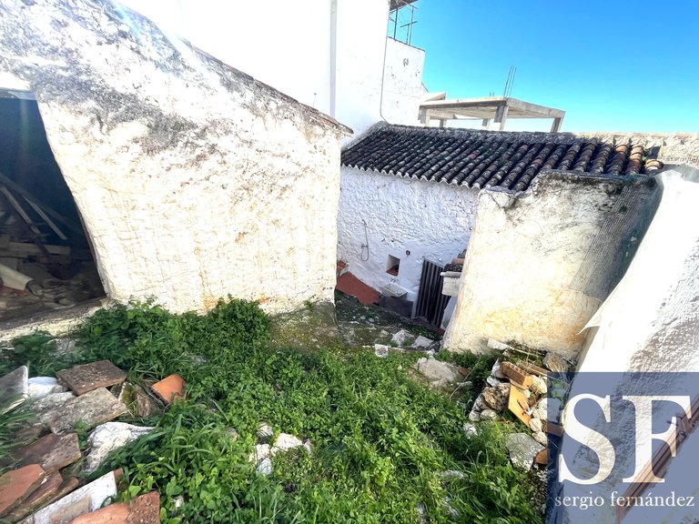 Town House for Sale in Canillas De Aceituno, Malaga 9