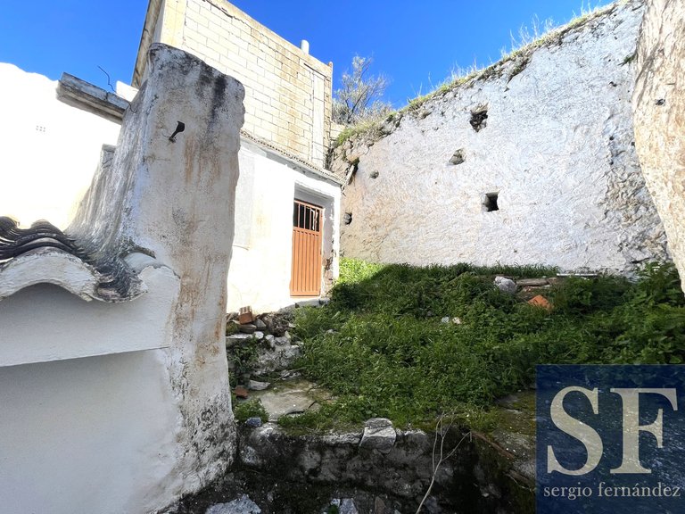 Town House for Sale in Canillas De Aceituno, Malaga 10