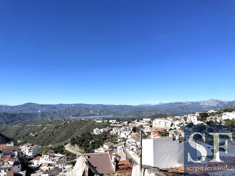 Town House for Sale in Canillas De Aceituno, Malaga 15