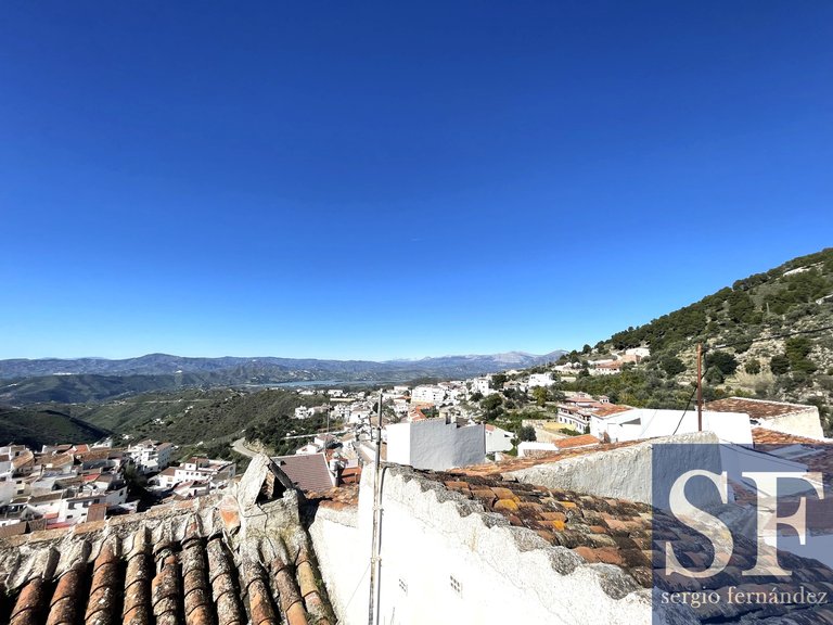 Town House for Sale in Canillas De Aceituno, Malaga 16