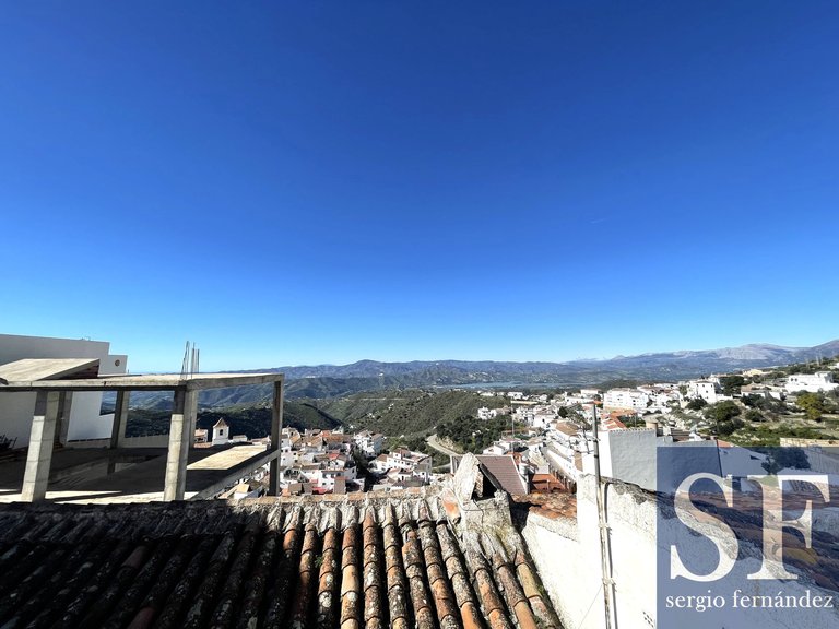 Town House for Sale in Canillas De Aceituno, Malaga 17