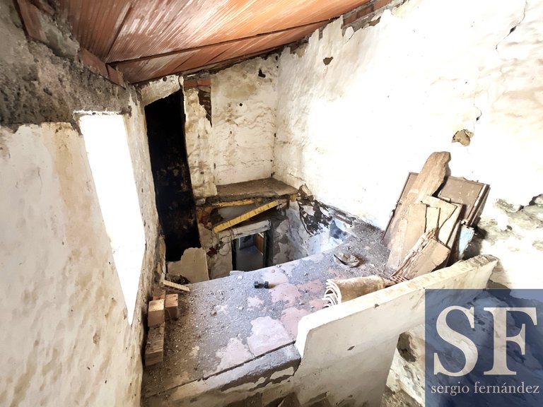 Town House for Sale in Salares, Malaga 2