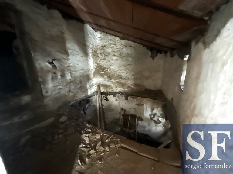 Town House for Sale in Salares, Malaga 3