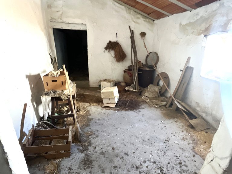 Town House for Sale in Salares, Malaga 4