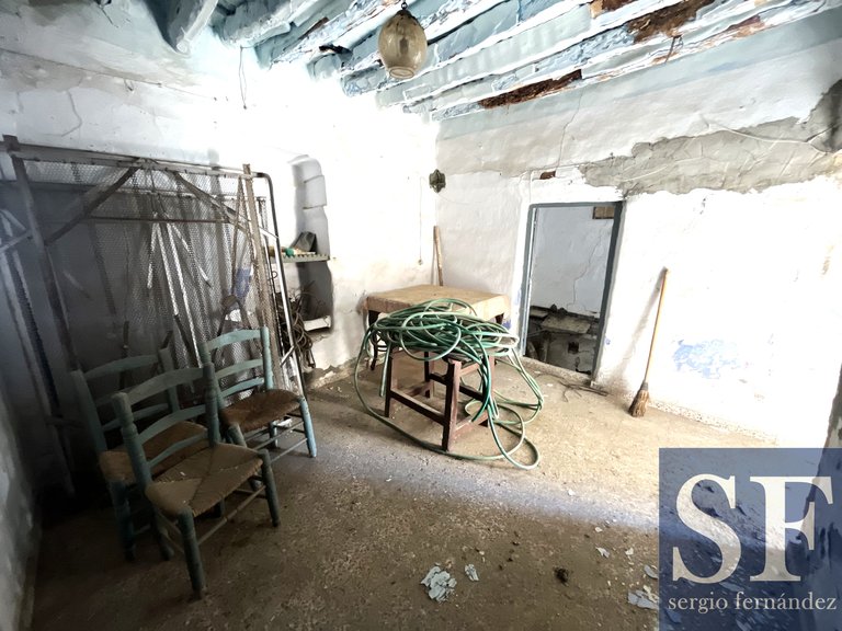Town House for Sale in Salares, Malaga 12
