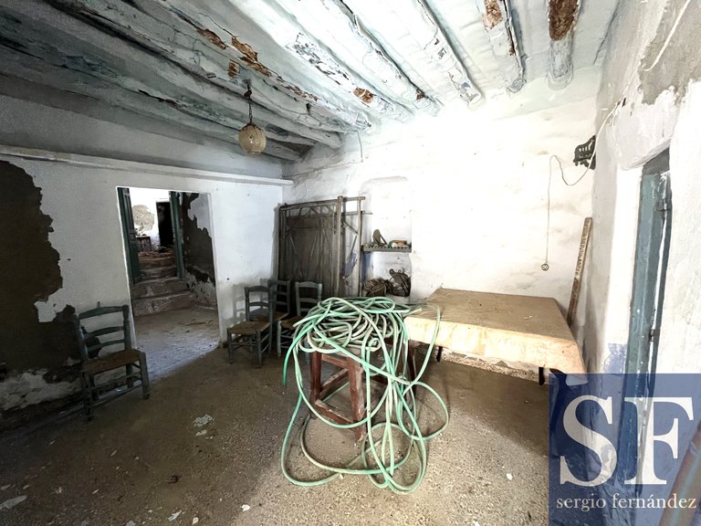 Town House for Sale in Salares, Malaga 13