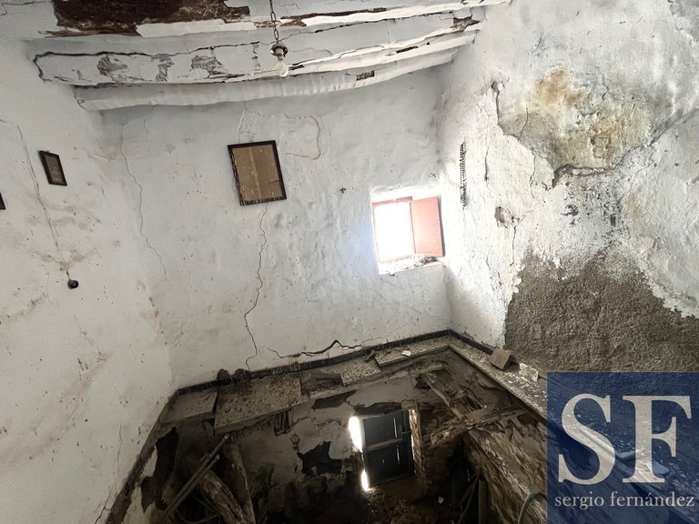 Town House for Sale in Salares, Malaga 15