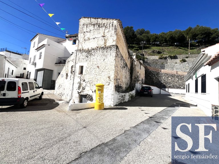 Town House for Sale in Salares, Malaga 19