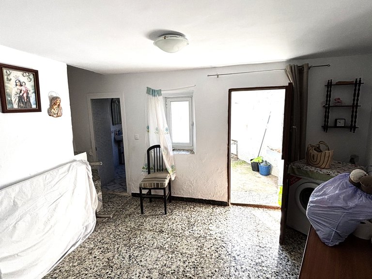 Town House for Sale in Canillas De Aceituno, Malaga 5