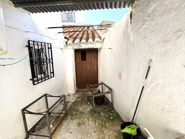 Town House for Sale in Canillas De Aceituno, Malaga 6