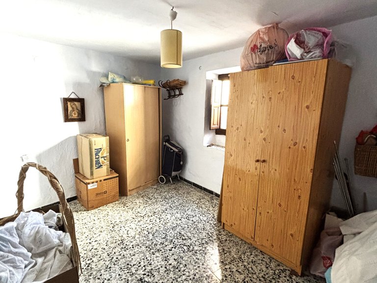 Town House for Sale in Canillas De Aceituno, Malaga 8