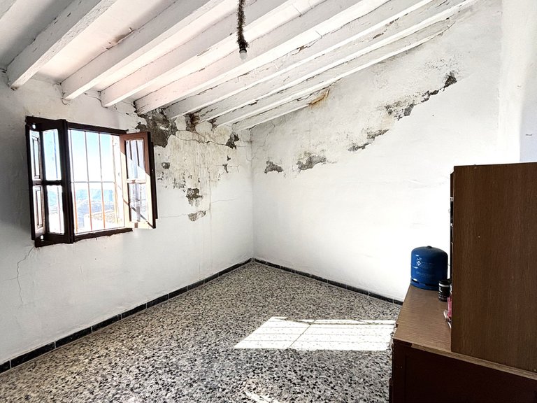 Town House for Sale in Canillas De Aceituno, Malaga 12