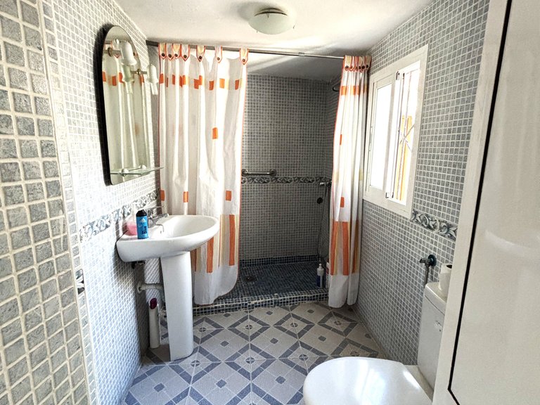 Town House for Sale in Canillas De Aceituno, Malaga 15
