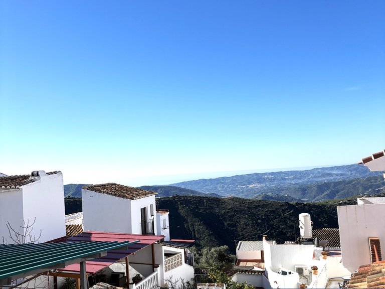 Town House for Sale in Canillas De Aceituno, Malaga 17