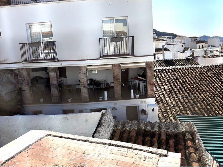Town House for Sale in Canillas De Aceituno, Malaga 18