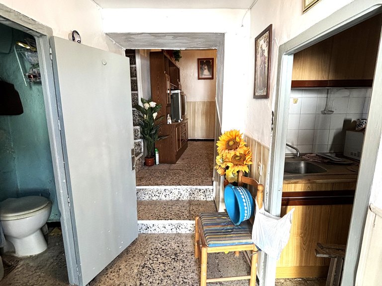 Town House for Sale in Canillas De Aceituno, Malaga 3