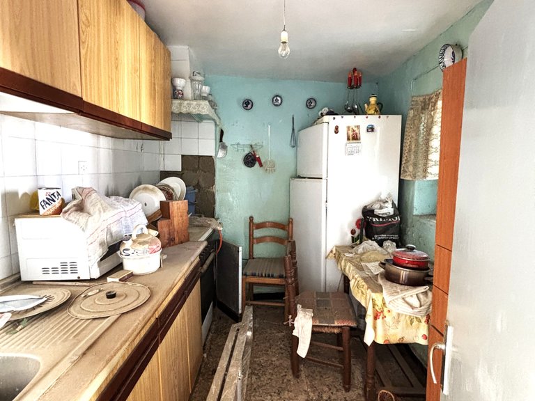 Town House for Sale in Canillas De Aceituno, Malaga 5
