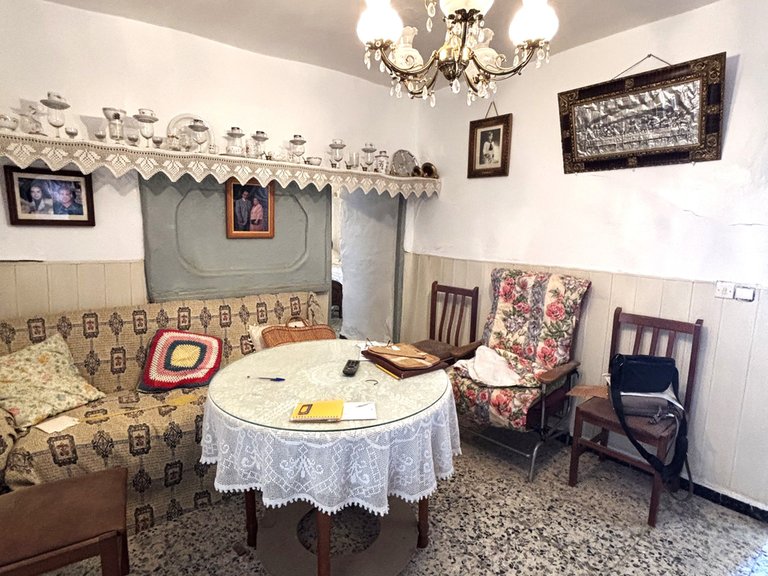 Town House for Sale in Canillas De Aceituno, Malaga 6