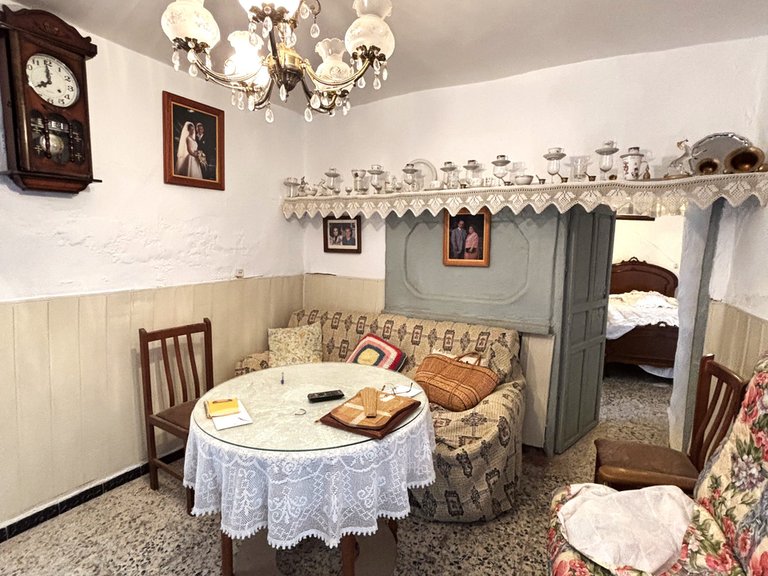 Town House for Sale in Canillas De Aceituno, Malaga 7
