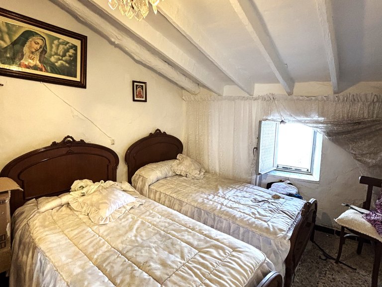 Town House for Sale in Canillas De Aceituno, Malaga 8
