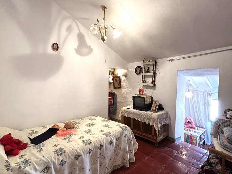 Town House for Sale in Canillas De Aceituno, Malaga 10