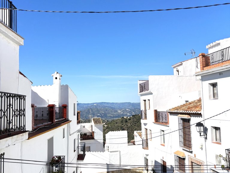 Town House for Sale in Canillas De Aceituno, Malaga 15