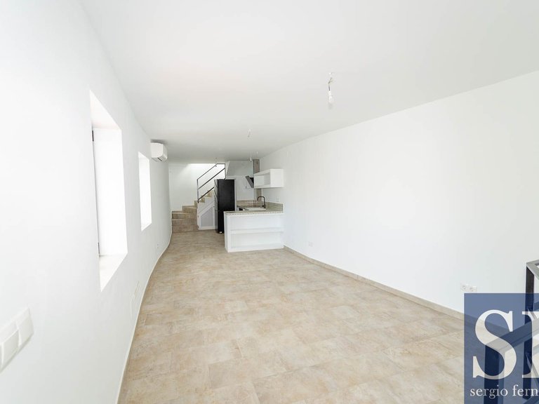 Town House for Sale in Sedella, Malaga 3