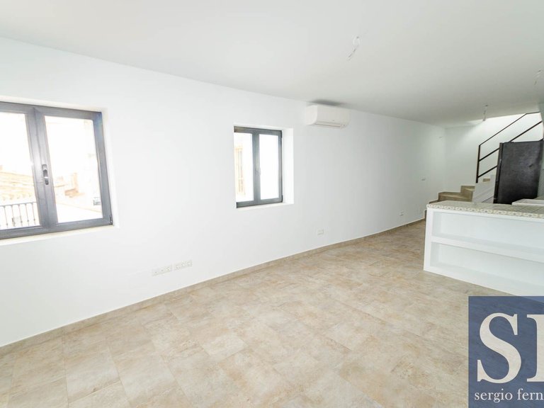 Town House for Sale in Sedella, Malaga 4