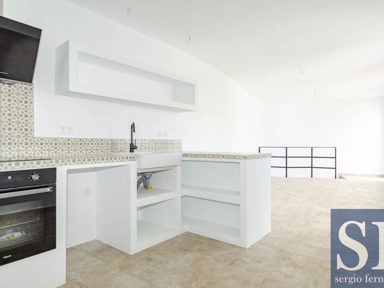 Town House for Sale in Sedella, Malaga 5