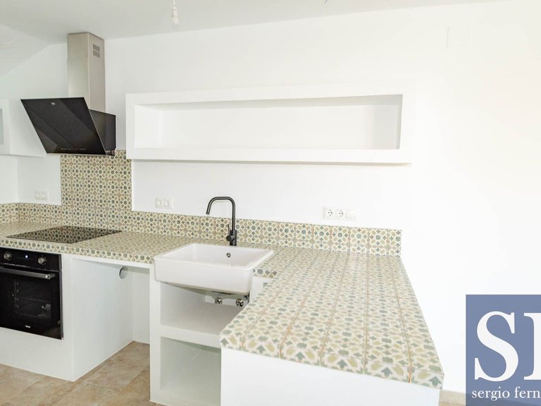Town House for Sale in Sedella, Malaga 6
