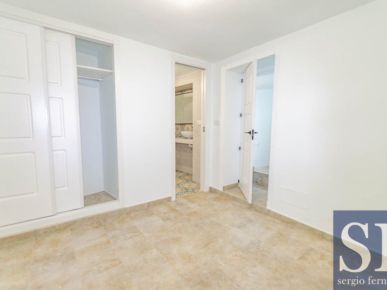 Town House for Sale in Sedella, Malaga 7