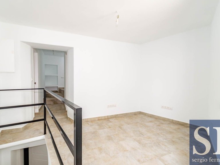 Town House for Sale in Sedella, Malaga 9