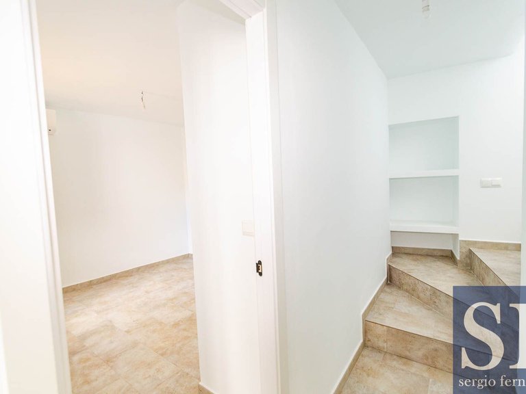 Town House for Sale in Sedella, Malaga 10